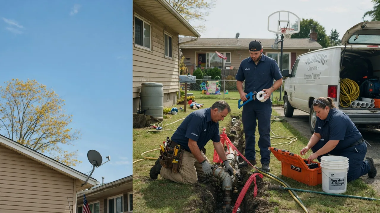 Garbage Disposal Replacement in Erie, CO near me
