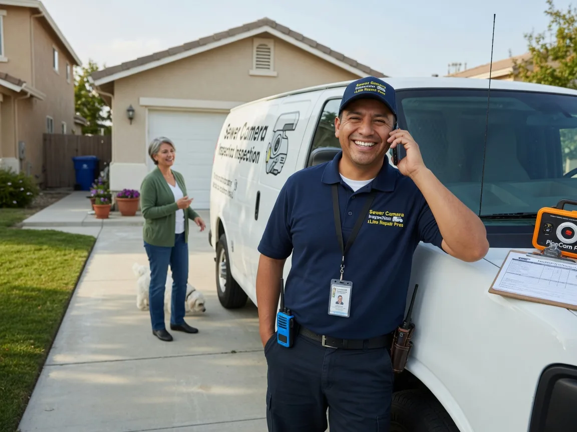 Sewer Line Repair Erie, CO FAQs